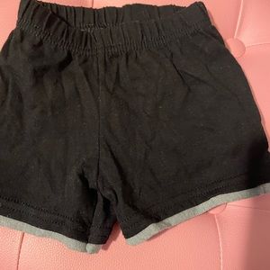 garinamals boy Shorts